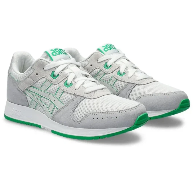 Lyte Classic « White Glacier Grey Green »