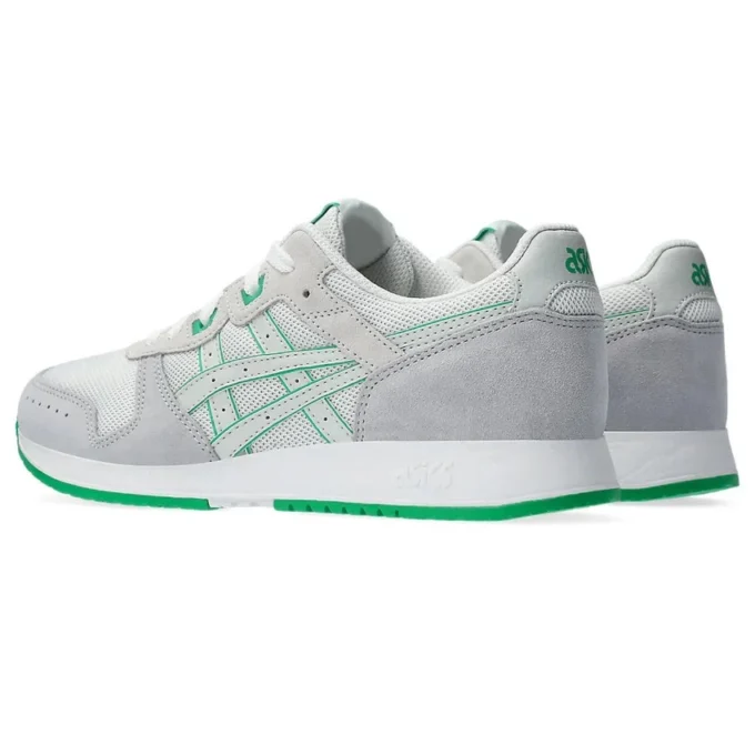 Lyte Classic « White Glacier Grey Green »