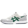 Lyte Classic « White Grey Green »