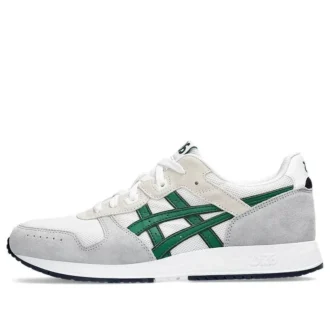 Lyte Classic « White Grey Green »