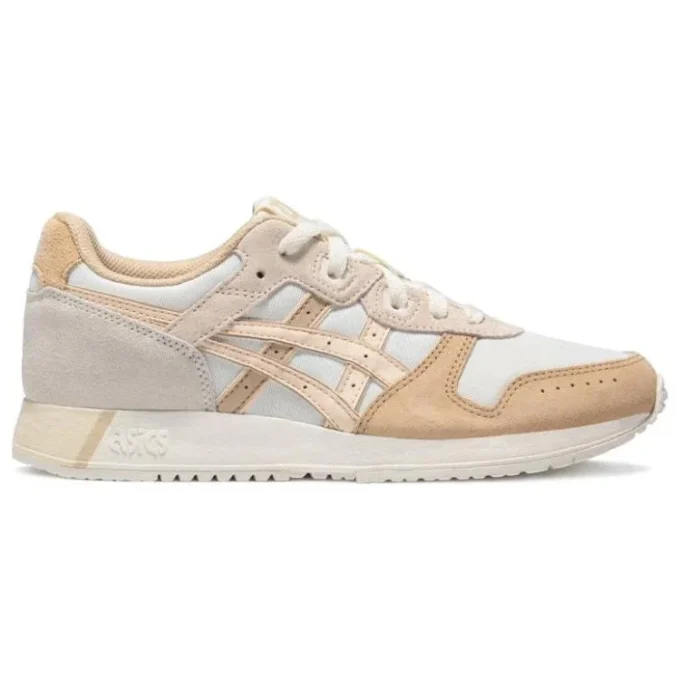 Lyte Classic « White Pink »