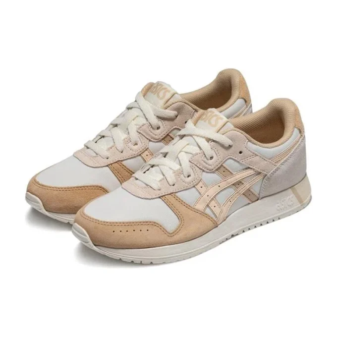 Lyte Classic « White Pink »