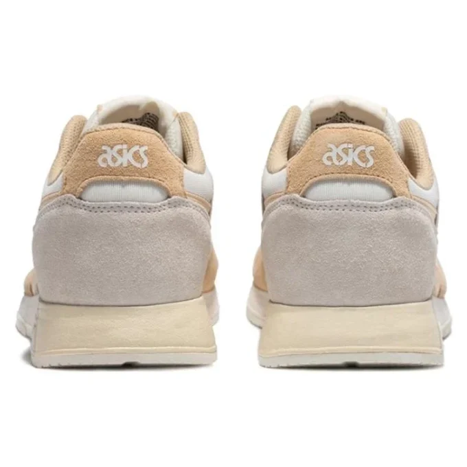 Lyte Classic « White Pink »