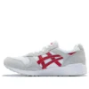 Lyte-trainer GreyRed « Grey Red »