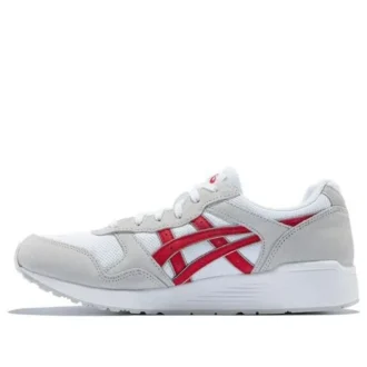 Lyte-trainer GreyRed « Grey Red »