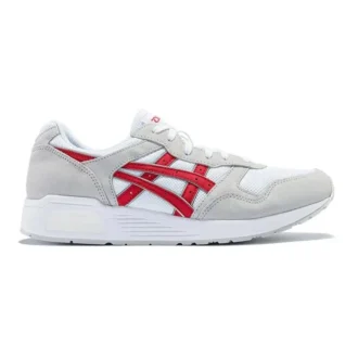 Lyte-trainer GreyRed « Grey Red »
