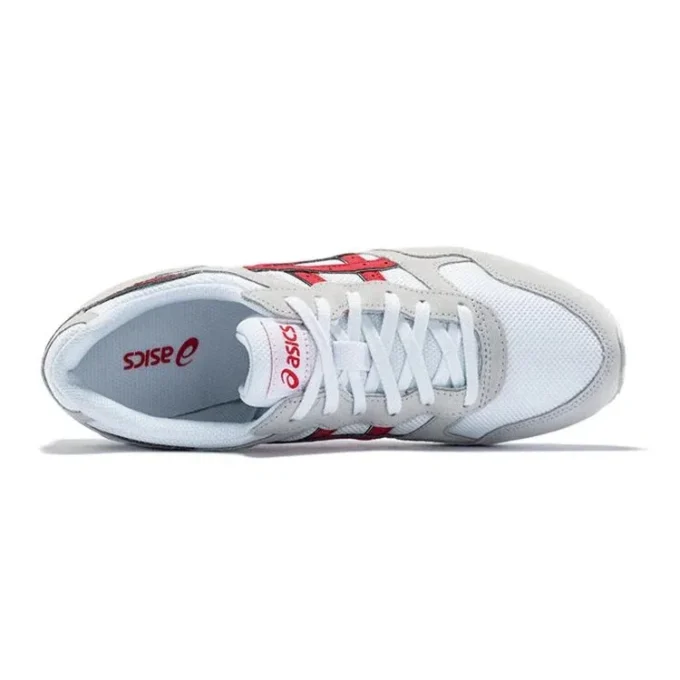 Lyte-trainer GreyRed « Grey Red »