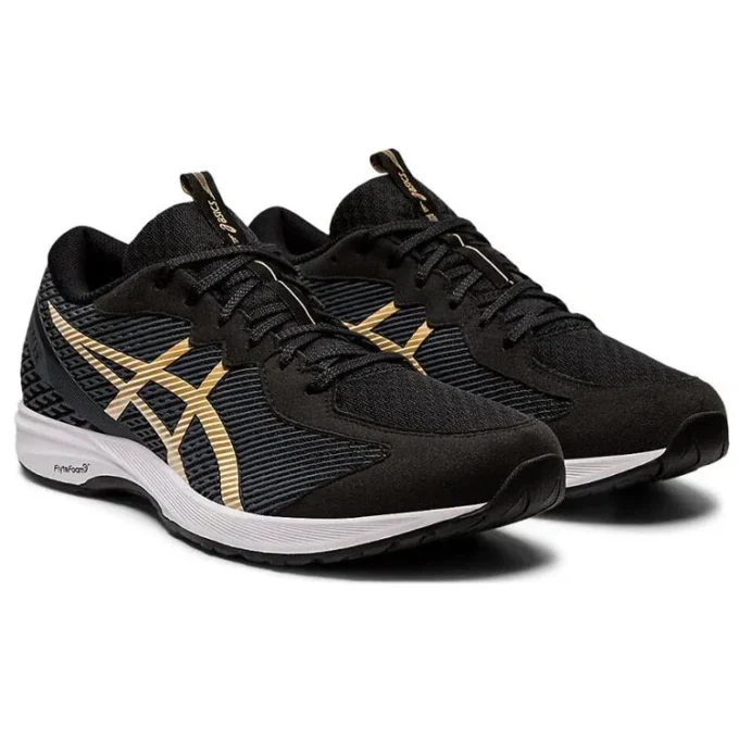 Lyteracer 2 « Black Pure Gold »