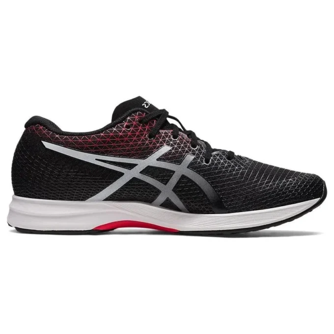 Lyteracer 4 « Black Classic Red »