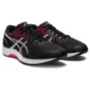 Lyteracer 4 « Black Classic Red »