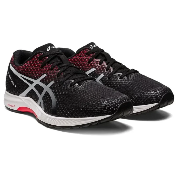 Lyteracer 4 « Black Classic Red »
