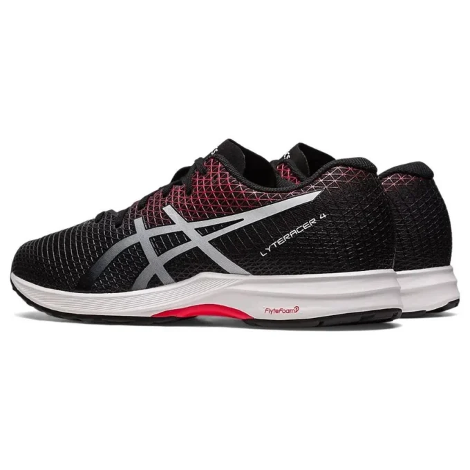 Lyteracer 4 « Black Classic Red »