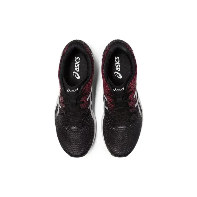 Lyteracer 4 « Black Classic Red »