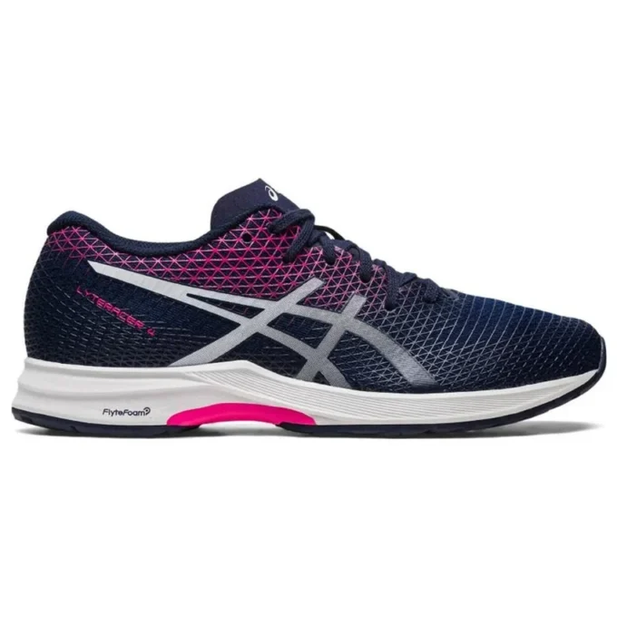 Lyteracer 4 « Midnight Fuchsia »