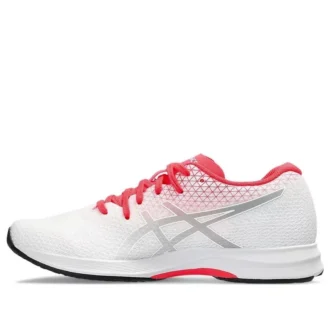 Lyteracer 4 « White Diva Pink »
