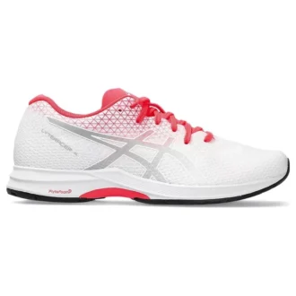 Lyteracer 4 « White Diva Pink »