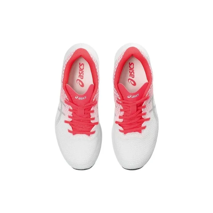 Lyteracer 4 « White Diva Pink »