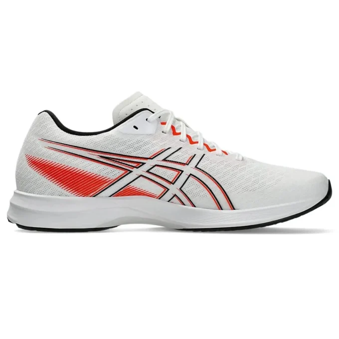 Lyteracer 5 « Blanc Noir Rouge »