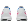 Lyteracer 5 « White Illusion Blue »