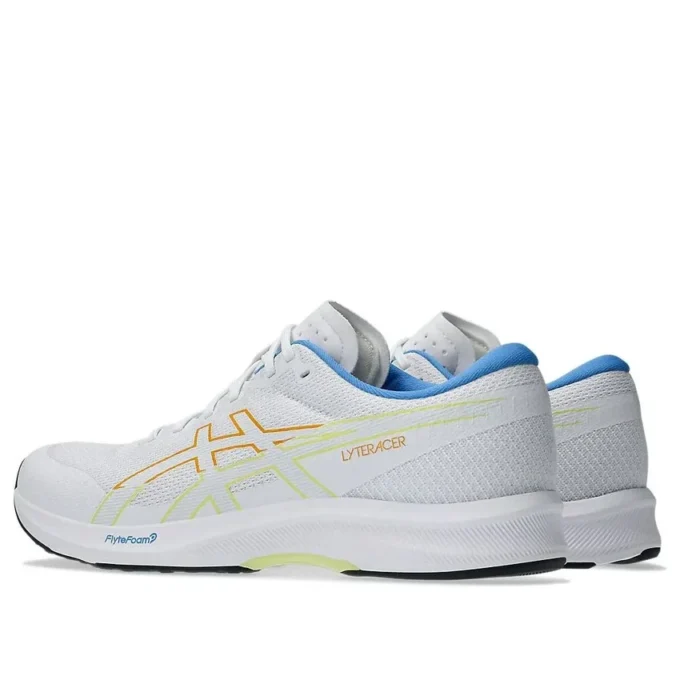 Lyteracer 6 « White Green »