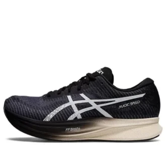 Magic Speed 2 2E Wide « Carrier Grey »