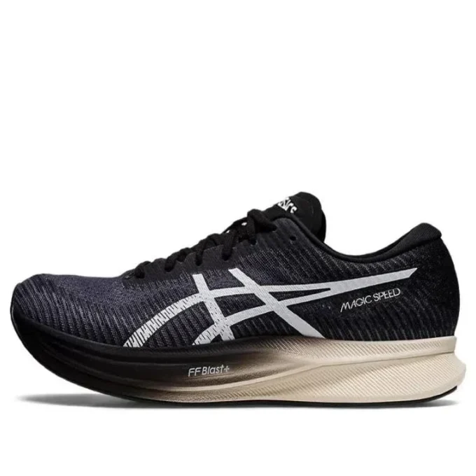 Magic Speed 2 2E Wide « Carrier Grey »