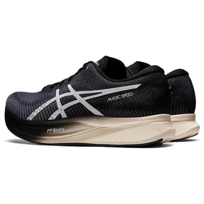 Magic Speed 2 2E Wide « Carrier Grey »