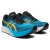 Magic Speed 2 2E Wide « Island Blue Orange Pop »