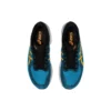 Magic Speed 2 2E Wide « Island Blue Orange Pop »