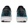 Magic Speed 2 2E Wide « Island Blue Orange Pop »