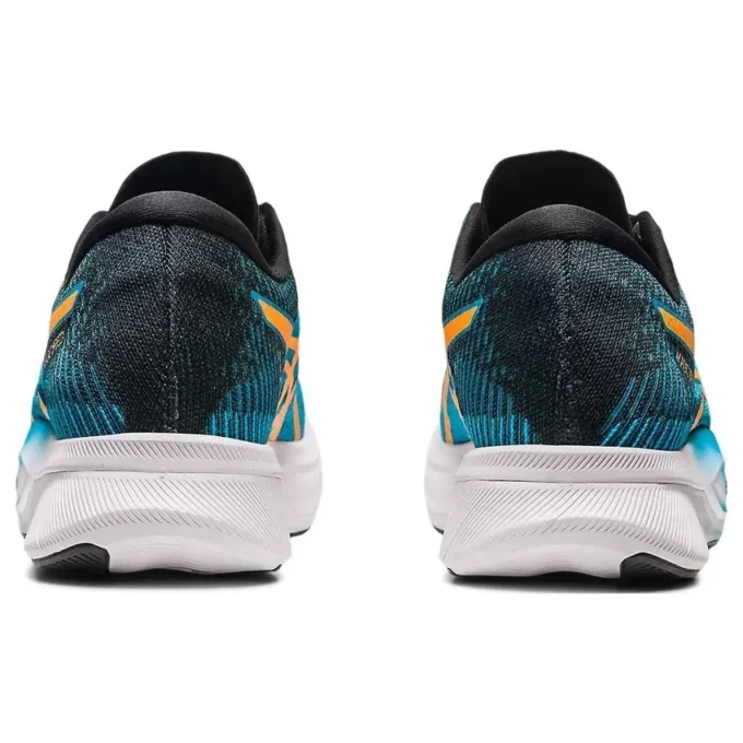 Magic Speed 2 2E Wide « Island Blue Orange Pop »
