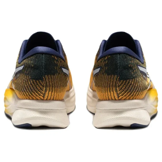 Magic Speed 2 « Amber »
