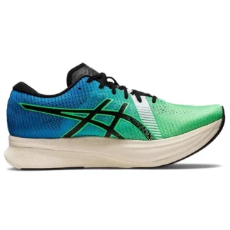 Magic Speed 2 Ekiden « New Leaf Black »