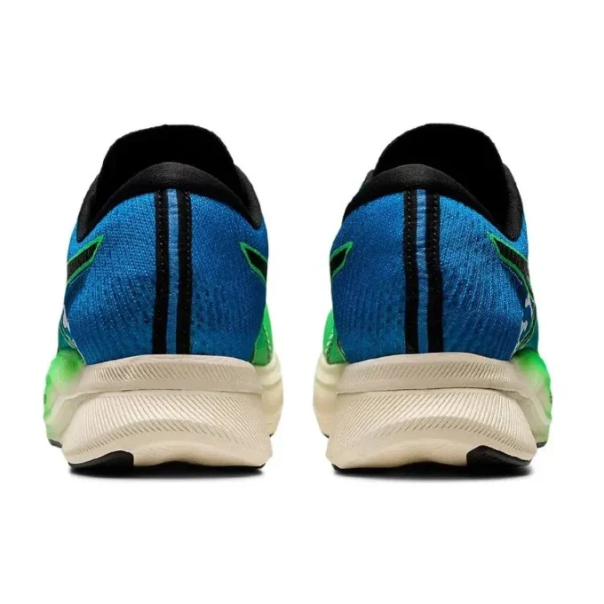 Magic Speed 2 Ekiden « New Leaf Black »