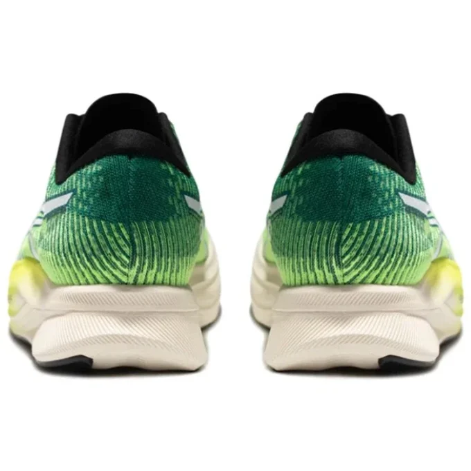 Magic Speed 2 « Green Safety Yellow »