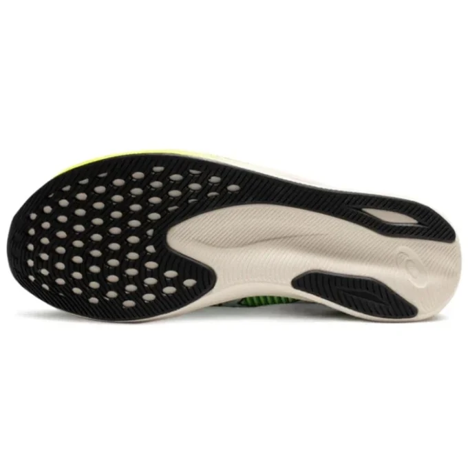 Magic Speed 2 « Green Safety Yellow »