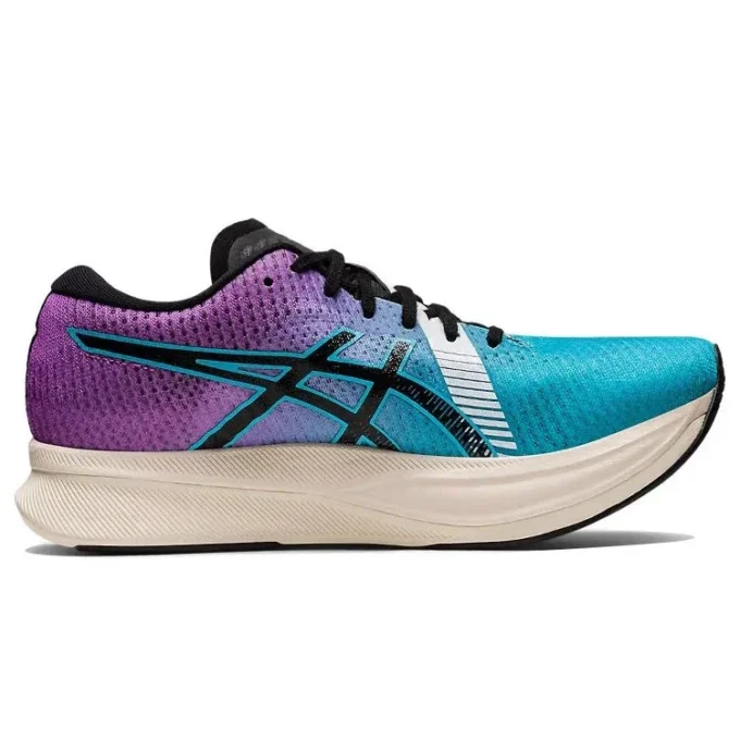 Magic Speed 2 « Lilac Blue »