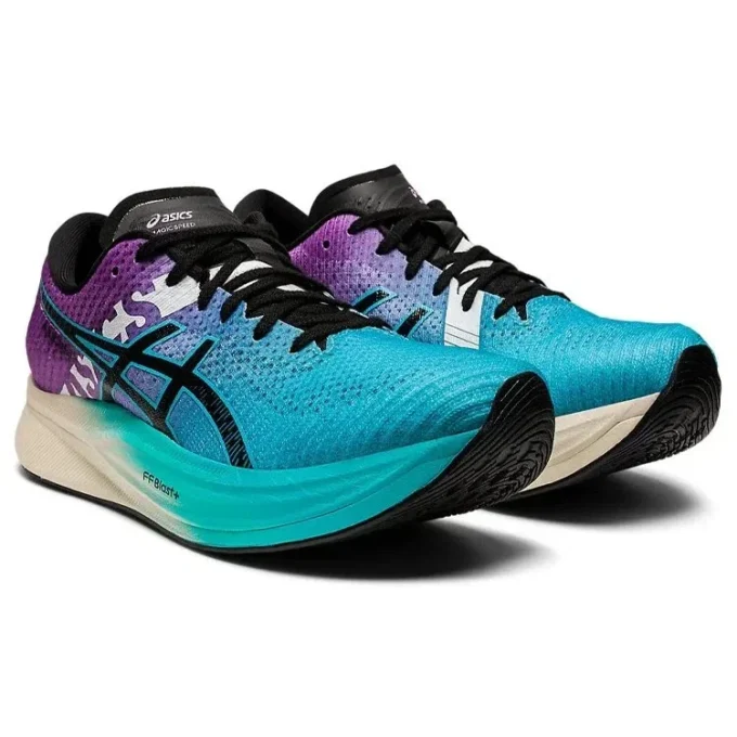 Magic Speed 2 « Lilac Blue »
