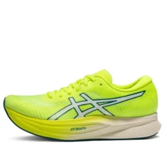 Magic Speed 2 « Safety Yellow »