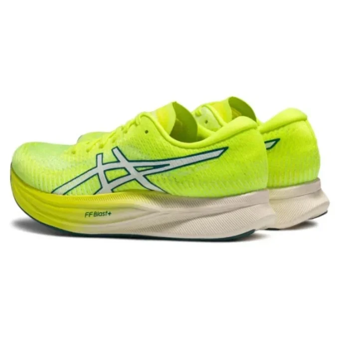 Magic Speed 2 « Safety Yellow »