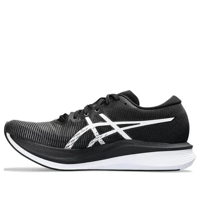 Magic Speed 3.0 2E « Black and White »