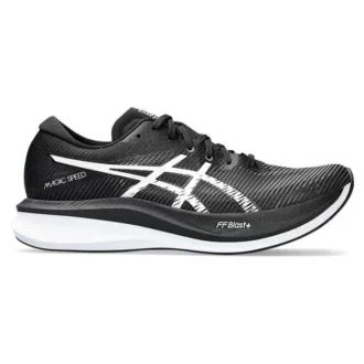 Magic Speed 3.0 2E « Black and White »