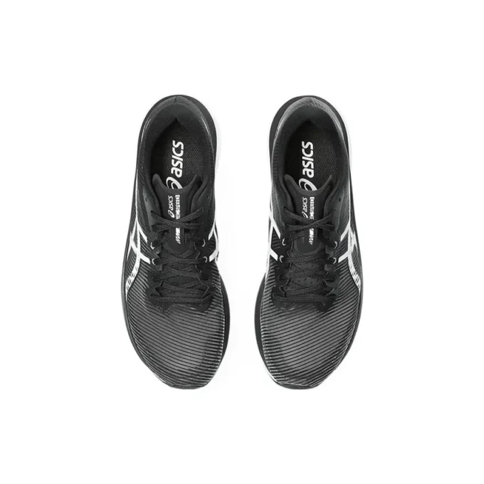 Magic Speed 3.0 2E « Black and White »