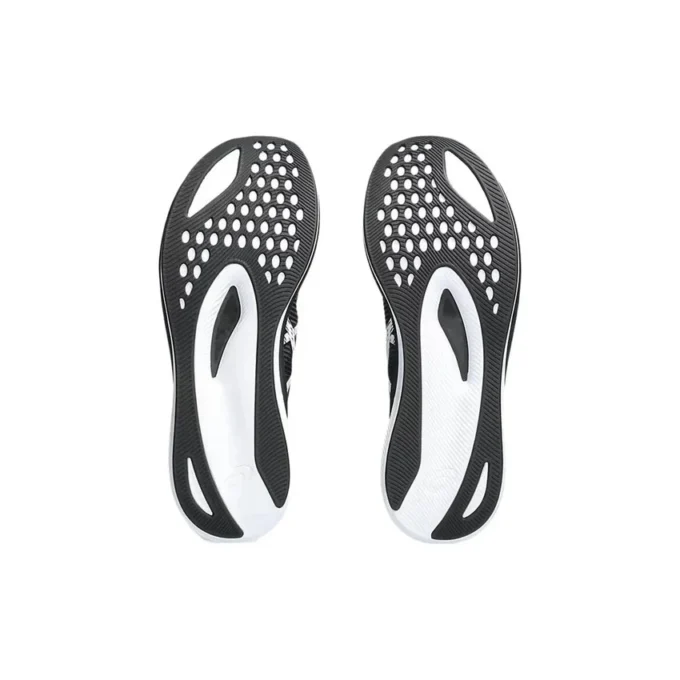 Magic Speed 3.0 2E « Black and White »
