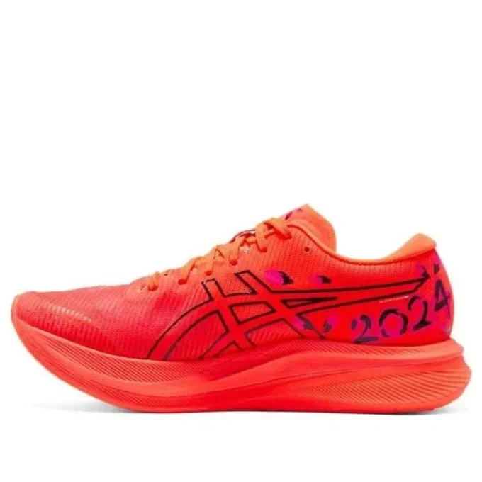 Magic Speed 3.0 Tokyo « Flash Coral Black »