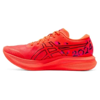 Magic Speed 3.0 Tokyo « Flash Coral Black »