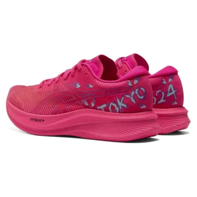 Magic Speed 3.0 Tokyo « Pink Glo Wild Grape »