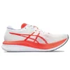 Magic Speed 3.0 « White Sunrise Red »