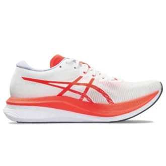 Magic Speed 3.0 « White Sunrise Red »