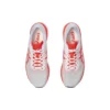 Magic Speed 3.0 « White Sunrise Red »